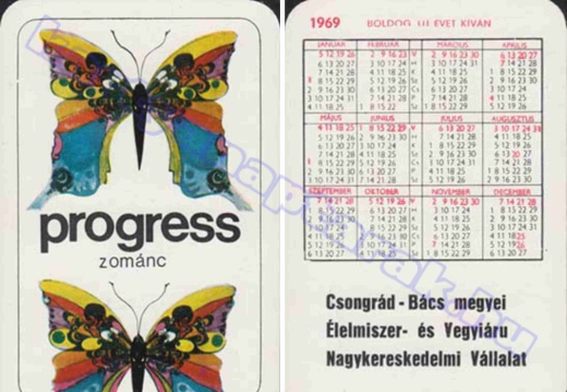 Lepke - Butterfly