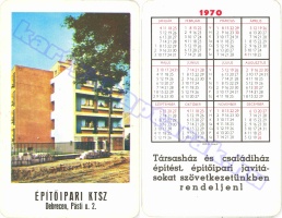 1970 0021
