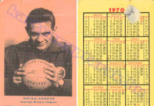Mátrai Sándor