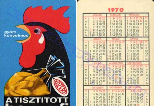 Kakas - Rooster