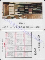 1970 0285