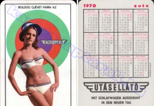 UTASELLÁTÓ