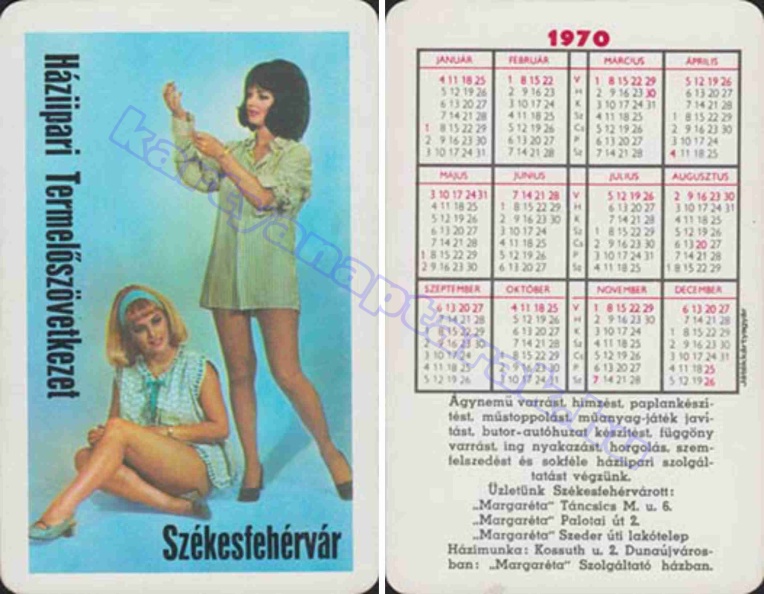 HÁZIIPARI TERMELŐSZÖVETKEZET SZÉKESFEHÉRVÁR MARGARÉTA 1970_0496.jpg