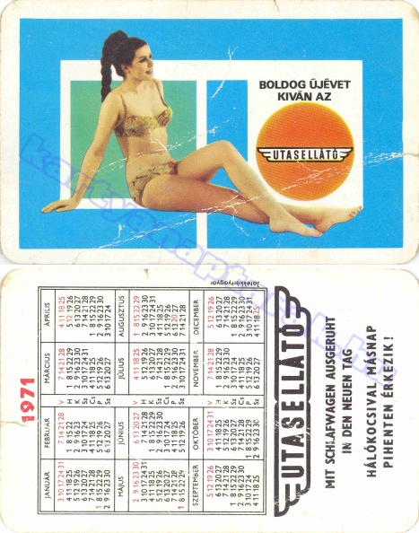 HÁLÓKOCSIVAL MÁSNAP PIHENTEN ÉRKEZIK UTASELLÁTÓ BUÉK 1971_0012.jpg