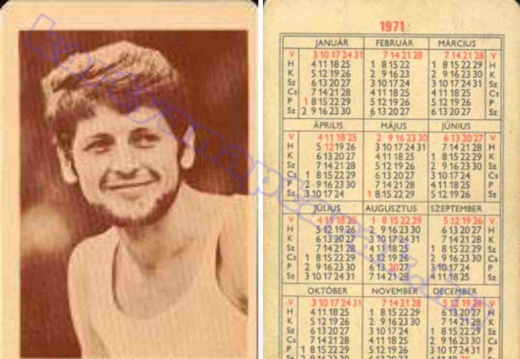 Kelemen Endre