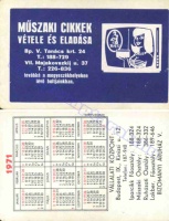 1971 0181