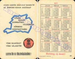 1971 0330