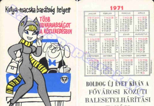 FKBT - Fővárosi Közlekedésbiztonsági Tanács