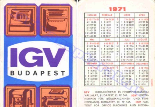 IGV