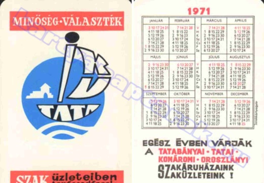 IKV - Iparcikk Kereskedelmi Vállalat