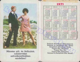 1971 0534