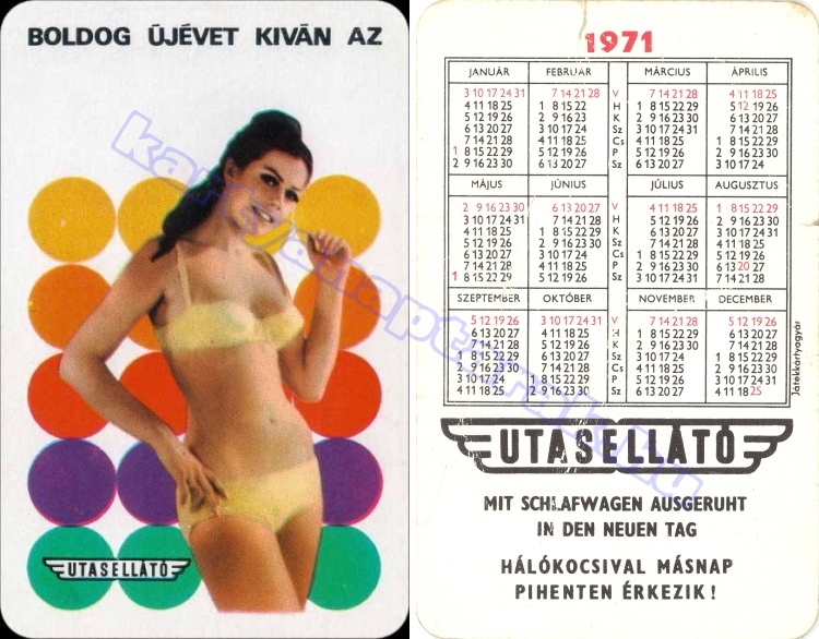 UTASELLÁTÓ MIT SCHLAFWAGEN AUSGERUHT IN DEN NEUEN TAG HÁLÓKOCSIVAL MÁSNAP PIHENTEN ÉRKEZIK! 1971_0552.jpg