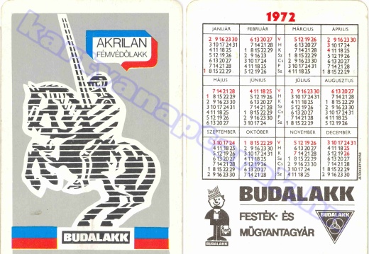 Budalakk
