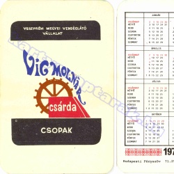 C - Cegléd - Csurgó