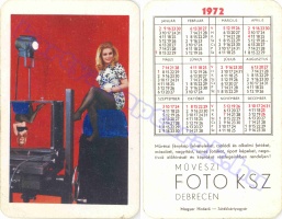 1972 0050