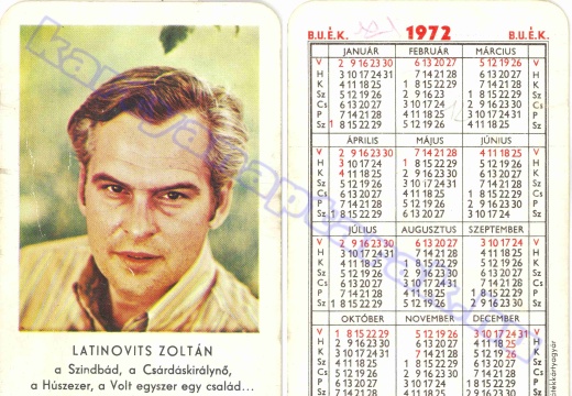 Latinovics Zoltán