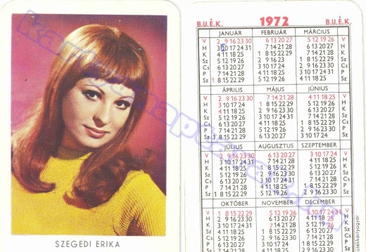 Szegedi Erika