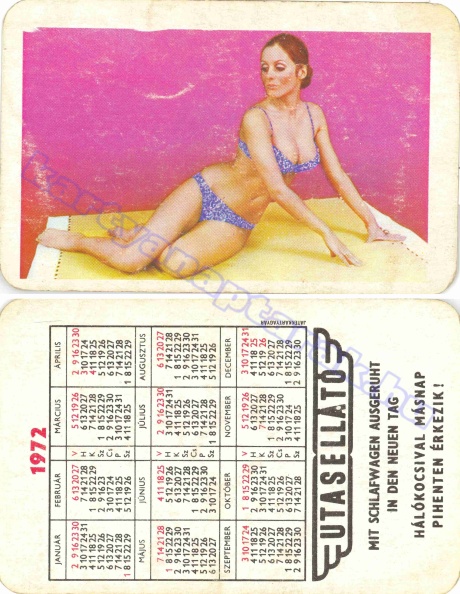HÁLÓKOCSIVAL MÁSNAP PIHENTEN ÉRKEZIK UTASELLÁTÓ BUÉK 1972_0082.jpg