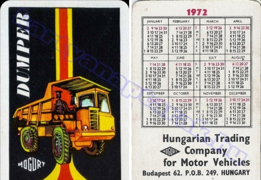 Munkagép - Construction vehicles