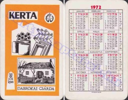 1972 0262