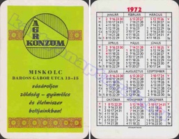 1972 0284