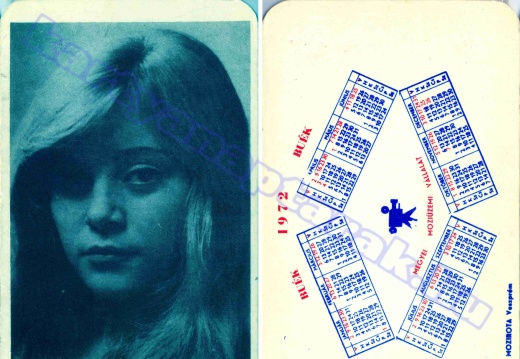 Széles Anna
