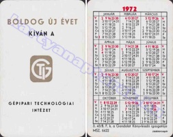 1972 0451