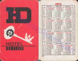 1972 0464