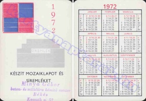 1972 0524