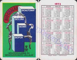 1972 0541