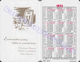 1972 0586