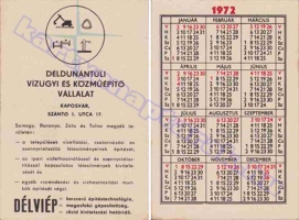1972 0657