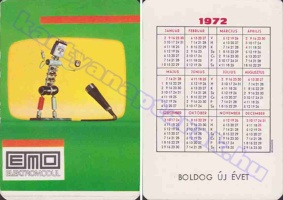 1972 0661