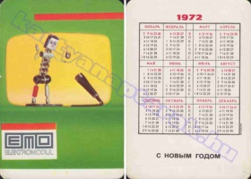 1972 0662