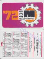 1972 0727