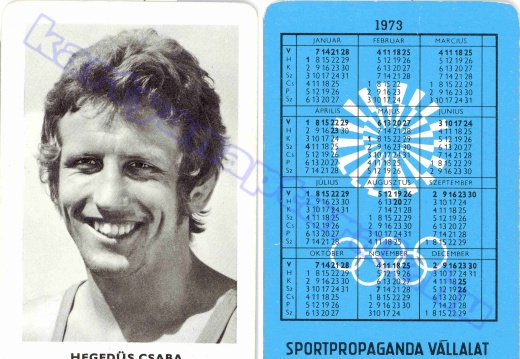 Hegedűs Csaba