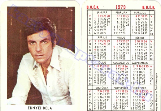 Ernyei Béla