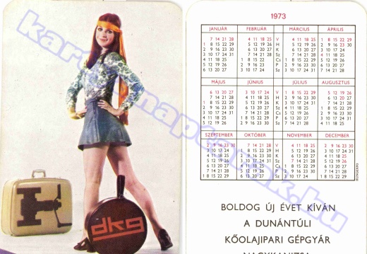 DKG - Dunántúli Kőolajipari Gépgyár