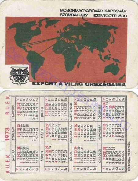 MMG MOSONMAGYARÓVÁR KAPOSVÁR SZOMBATHELY SZENTGOTTHÁRD EXPORT A VILÁG ORSZÁGAIBA BUÉK 1973_0172.jpg