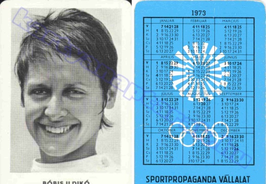 Bódis Ildikó