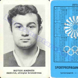 Botos András