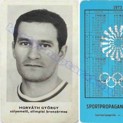 Horváth György