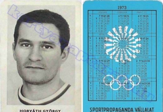 Horváth György