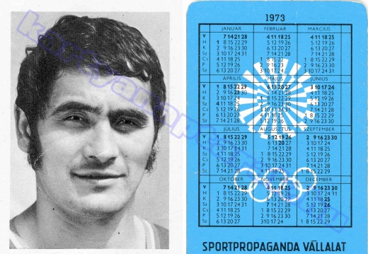 Kajdi János