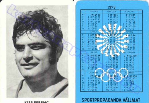 Kiss Ferenc