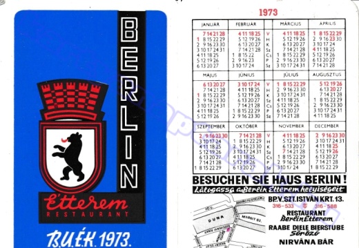Berlin