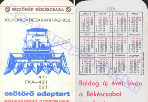 MEZŐGÉP