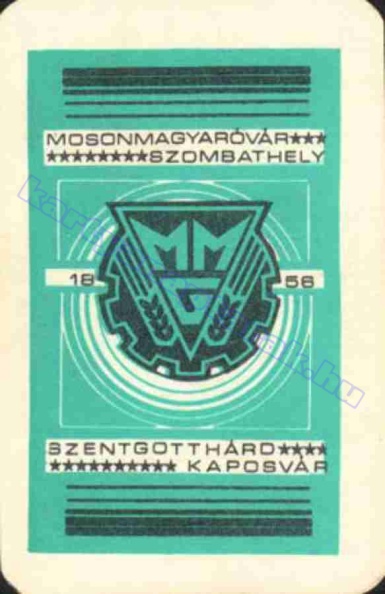 MMG MOSONMAGYARÓVÁRI MEZŐGAZDASÁGI GÉPGYÁR MOSONMAGYARÓVÁR SZOMBATHELY SZENTGOTTHÁRD KAPOSVÁR 1973_0471.jpg