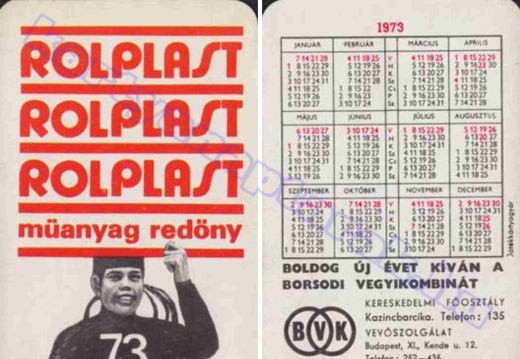Rolplast