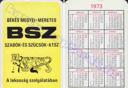 Szűcs - Furrier